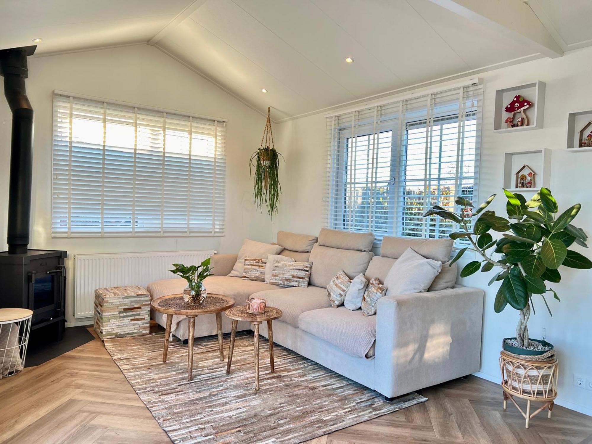 New - Private Residence With Sauna - On A Lake Near Amsterdam Vinkeveen Zewnętrze zdjęcie