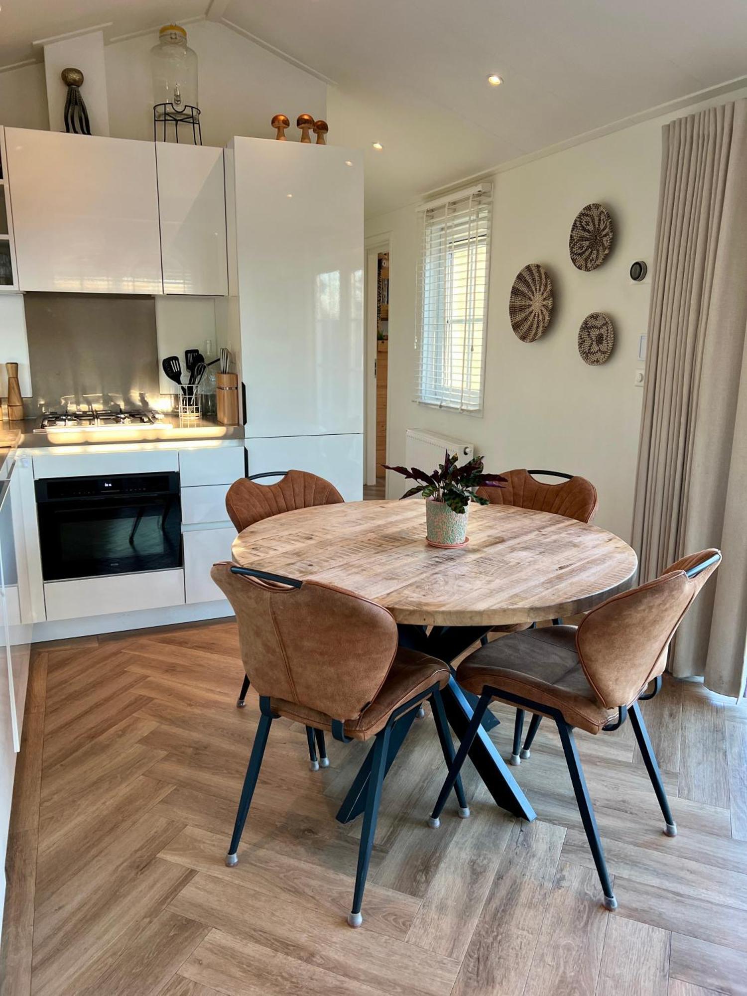 New - Private Residence With Sauna - On A Lake Near Amsterdam Vinkeveen Zewnętrze zdjęcie